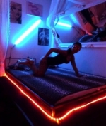 Clubs/Swinger Club BlueVelvet Bild 1