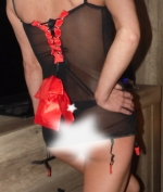 Escort Service Monik Bild 2