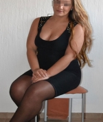 Escort Service Luisa Bild 1