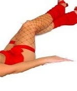 Escort Service Violetta Bild 1