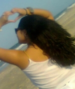 Profil larissa