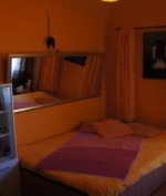 Profil Kollegin gesucht