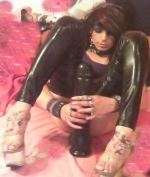 Hobbyhure Rachel-Secret Bild 1