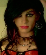 Profil Rachel-Secret