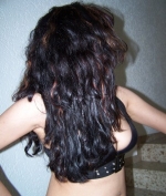 Hobbyhure Sissi Bild 1