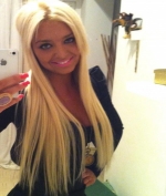 Telefonsex Gina Bild 2