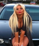 Telefonsex Gina Bild 3