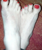 TV/TS TV-Lady-Valerie Bild 3