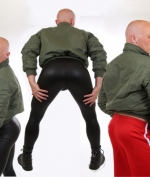 Callboy Fredi Bild 1