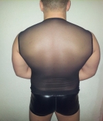 Callboy Leon1973 Bild 3