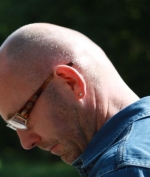 Profil Andreas