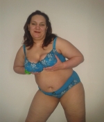 Escort Service mollige-martina Bild 1