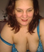 Profil mollige-martina