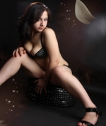 Profil EscortBetty
