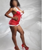 Escort Service Naomi Bild 3