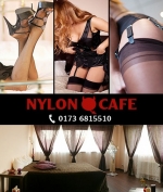 Hobbyhure Leila Bild 4