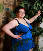 Hobbyhure Lilly Bild 3