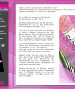 Profil EscortPinkModels