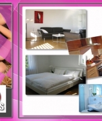 Hobbyhure EscortPinkModels Bild 3