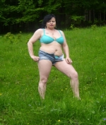 Hobbyhure Selina Bild 2