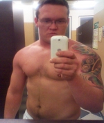 Er sucht Sie/Ihn Leo Bild 1