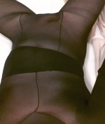 Er sucht Sie/Ihn Nylonlove Bild 1