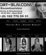Profil EscortBln