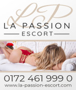 Profil Berlin-Escort