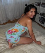 Hobbyhure Sexy-Samira Bild 1