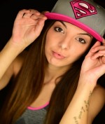 Webcamsex lilly-lil Bild 1