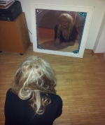 TV/TS Charlotte Bild 2