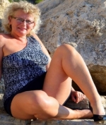 Webcamsex Cinzia Bild 2