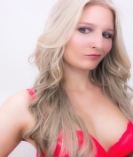 Profil GinaBlow
