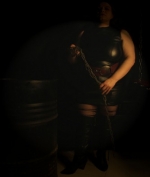 Bizarr GoettinDiana Bild 2