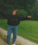 Er sucht Sie/Ihn Pussylover Bild 1