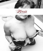 Escort Service Hanna Bild 2