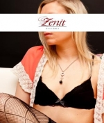 Escort Service Domenique Bild 1