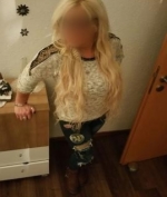 Escort Service Vivien Bild 2