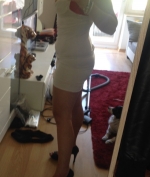 Hobbyhure Tyra Bild 6