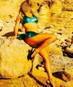 Profil Alina