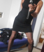 TV/TS micaela Bild 1