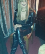 TV/TS micaela Bild 3