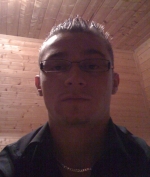 Callboy Cristian Bild 1