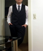 Callboy Rocco Bild 2