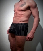 Callboy Rocco Bild 3