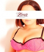 Escort Service Marianna Bild 1