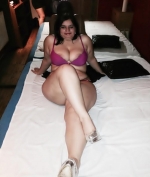 Escort Service MELINDA Bild 3