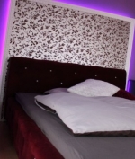 Profil Escort
