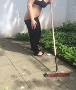 Hobbyhure Lisa Bild 1