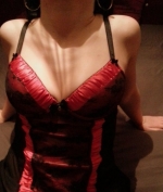 Hobbyhure Mila Bild 2